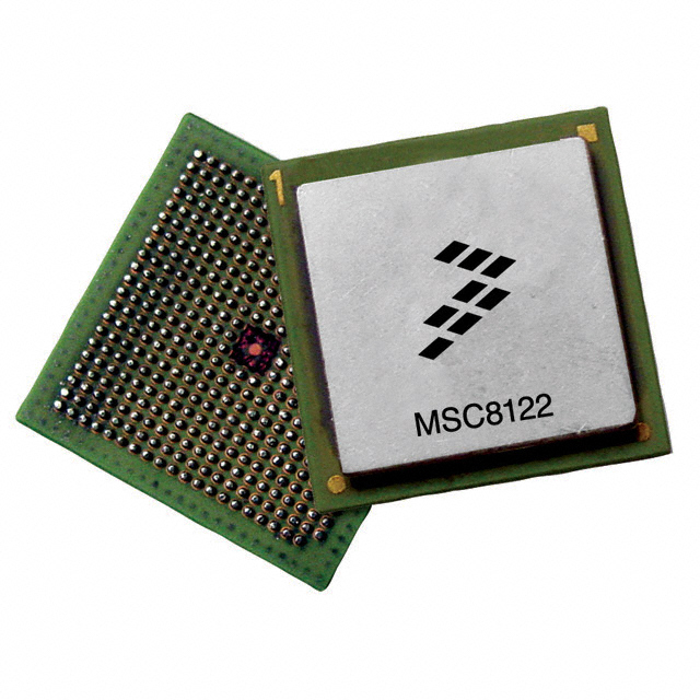 MSC8122VT8000 MSC8122VT8000